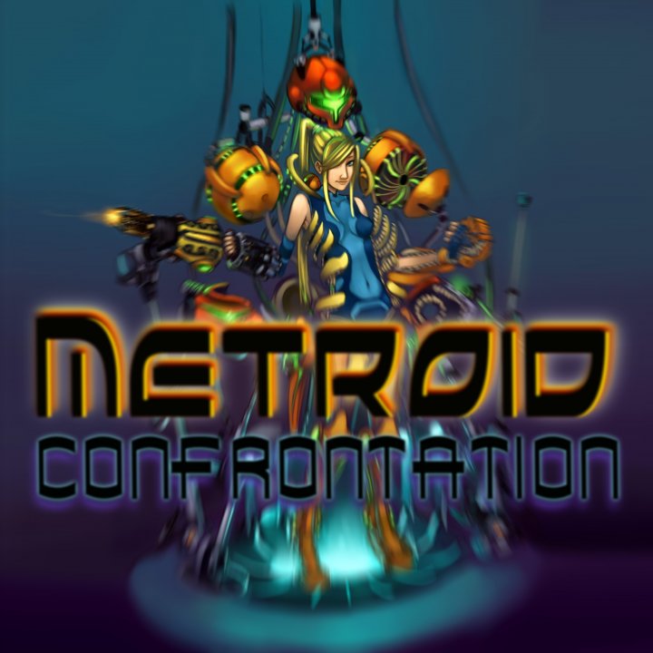 Pc Metroid Confrontation The Schworak Site