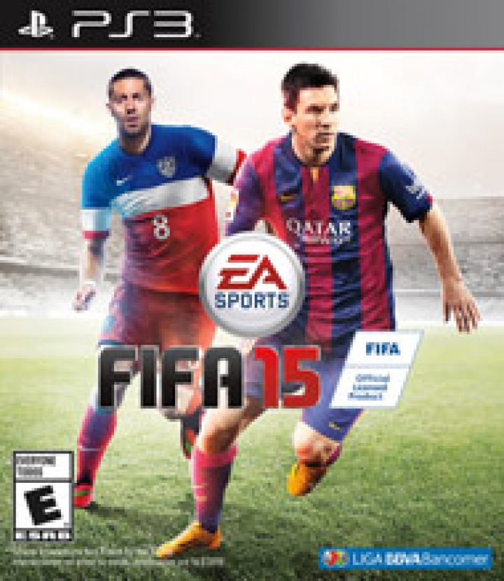 FIFA 15 | (Used - Loose) (Playstation 3)