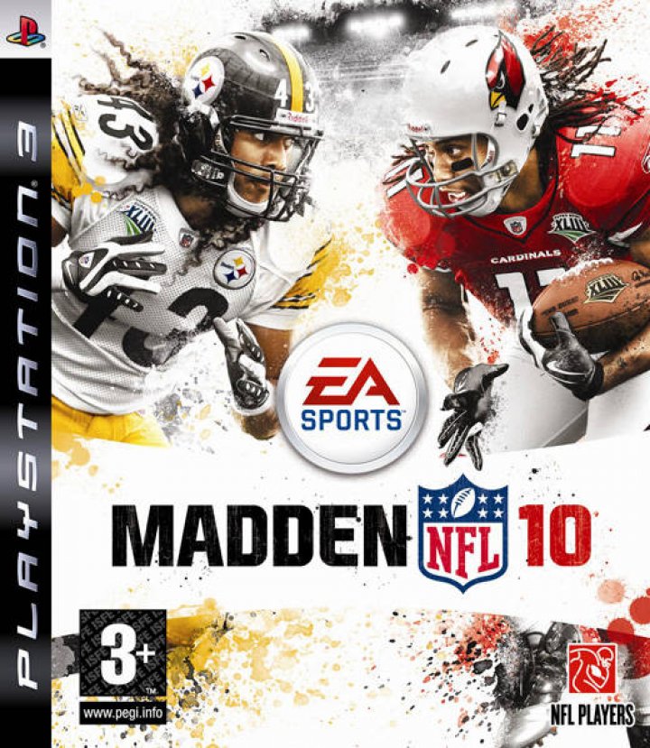 Madden NFL 10 | (Used - Loose) (Playstation 3)