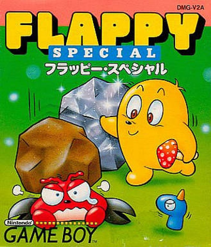 Flappy Special