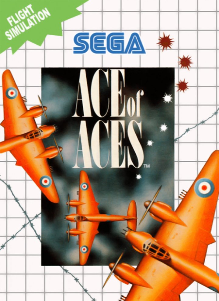 Ace of Aces