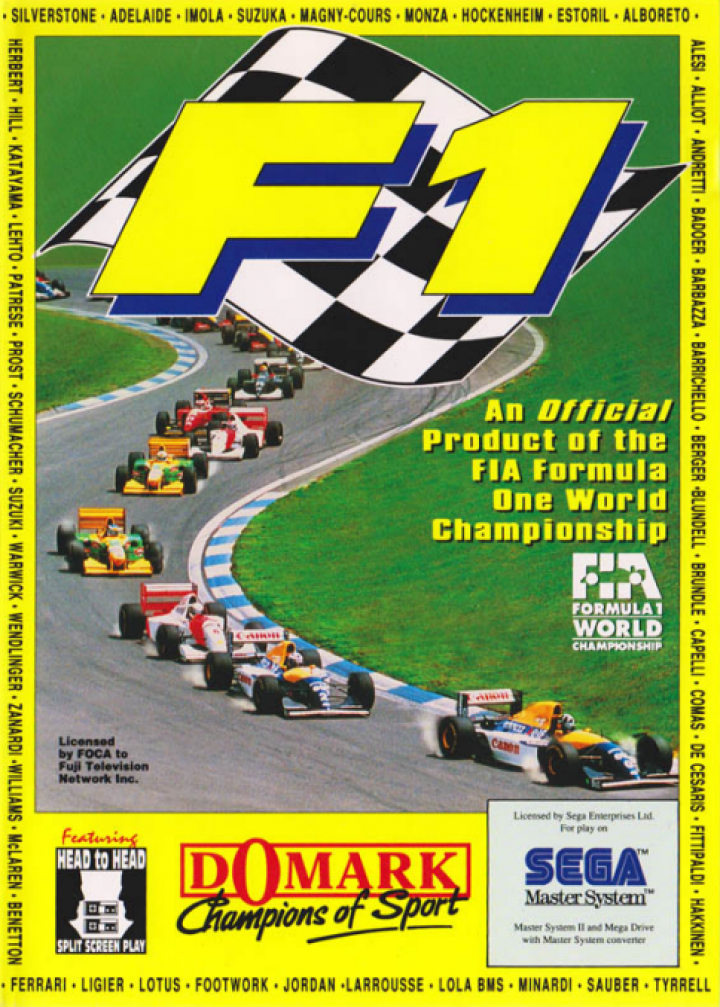 F1