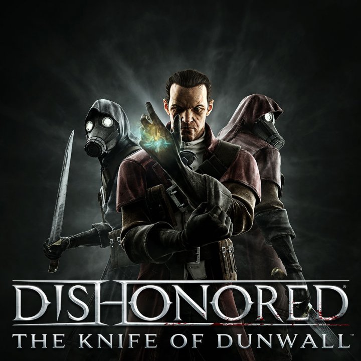 Pc Dishonored The Knife Of Dunwall The Schworak Site