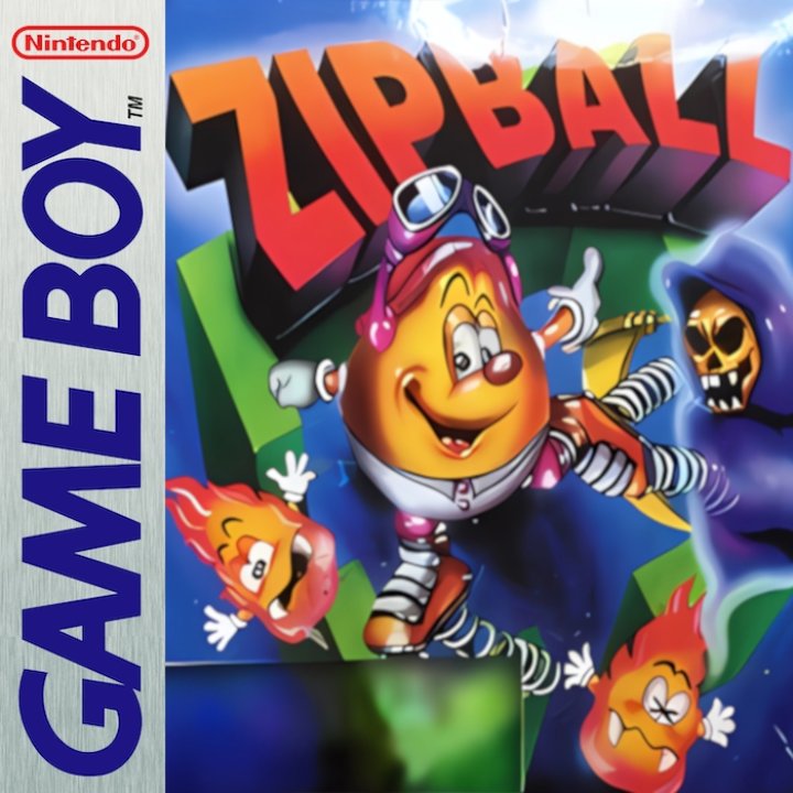 Zipball