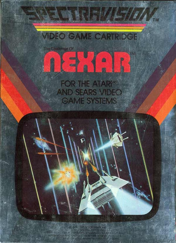 Challenge of Nexar