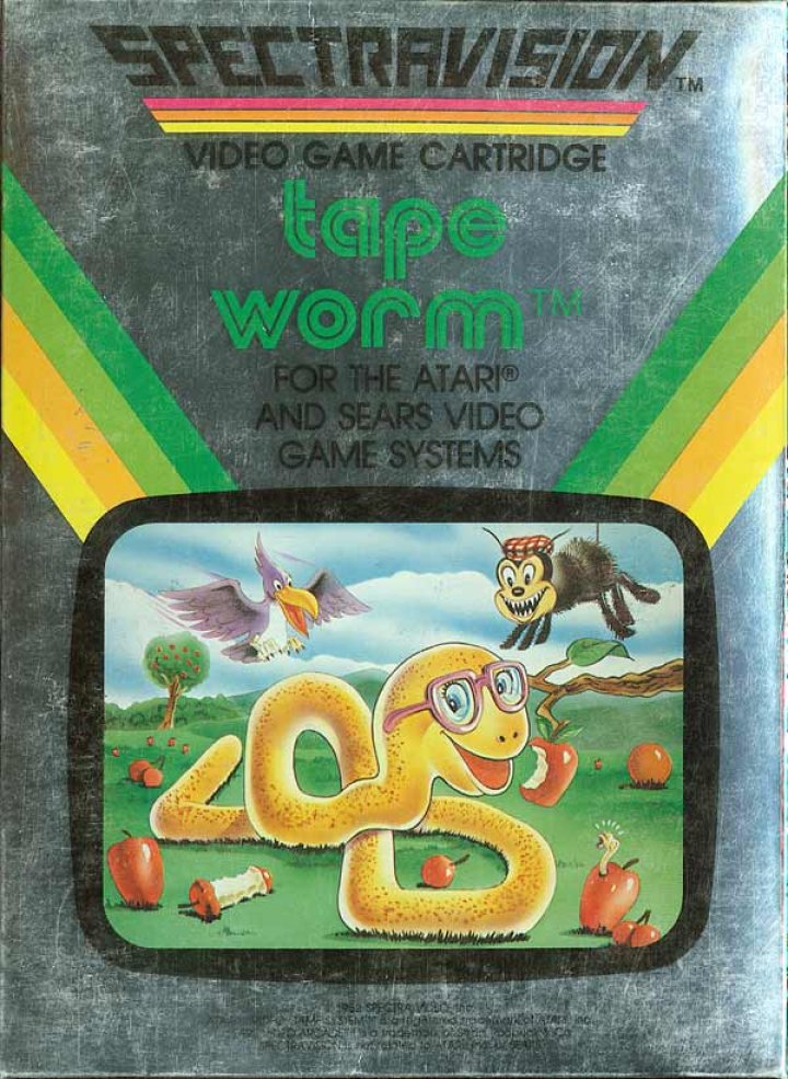 TapeWorm