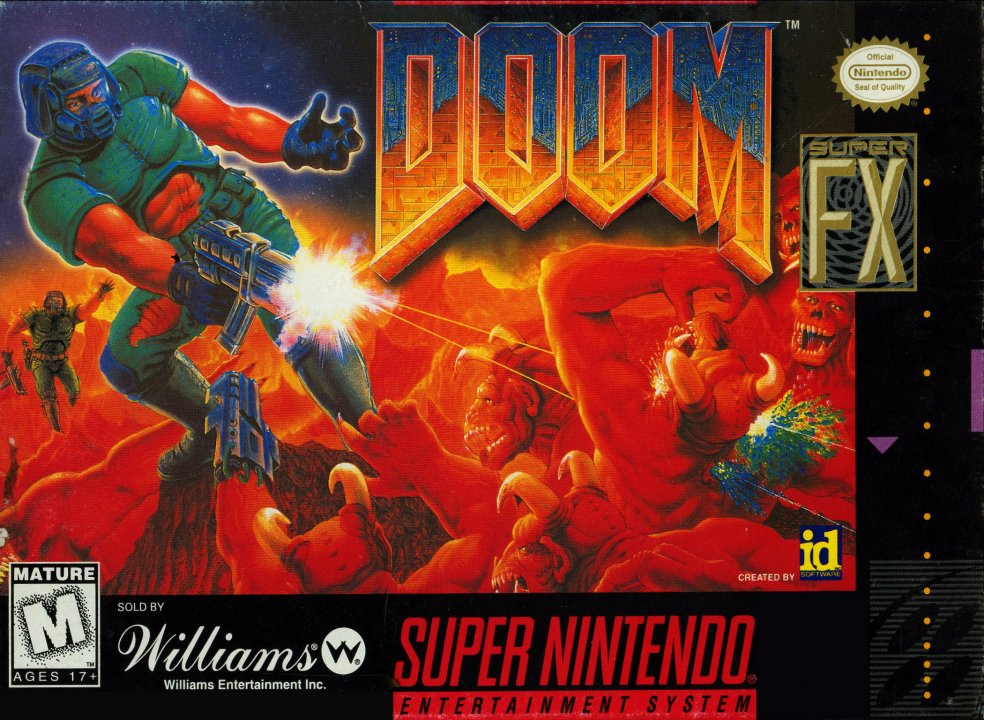 Doom