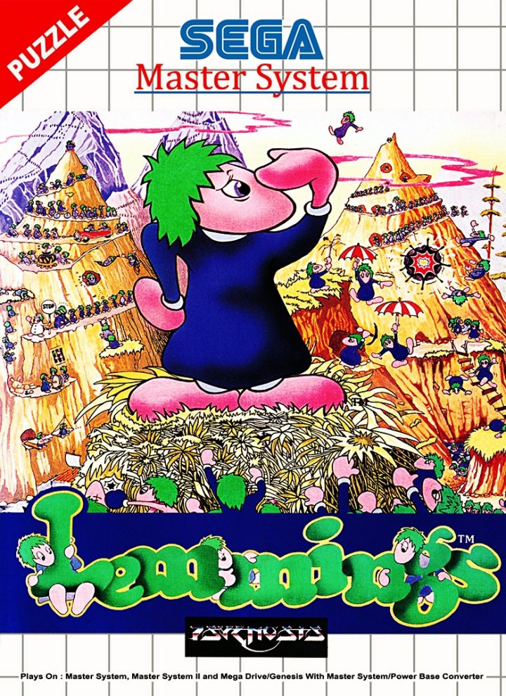 Lemmings