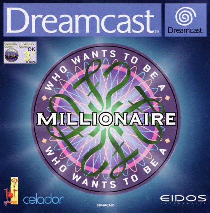 Who Wants to be a Millionaire?