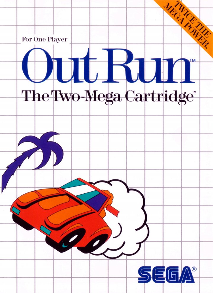 Out Run
