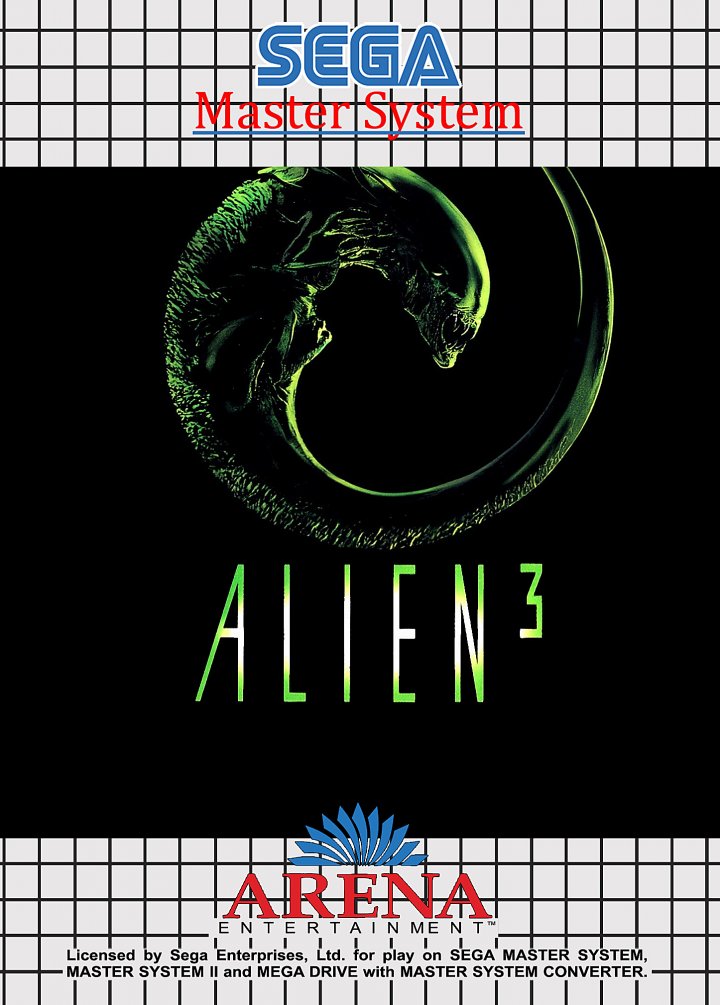 Alien 3
