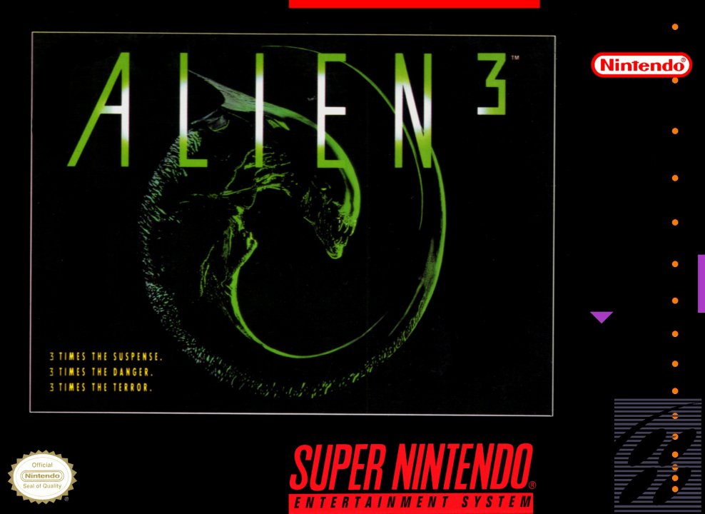 Alien 3