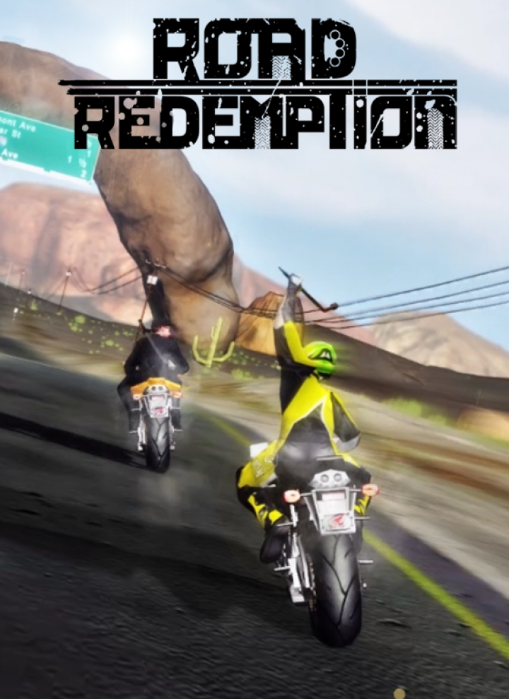 Pc Road Redemption The Schworak Site - roblox bully story ignite cannabis