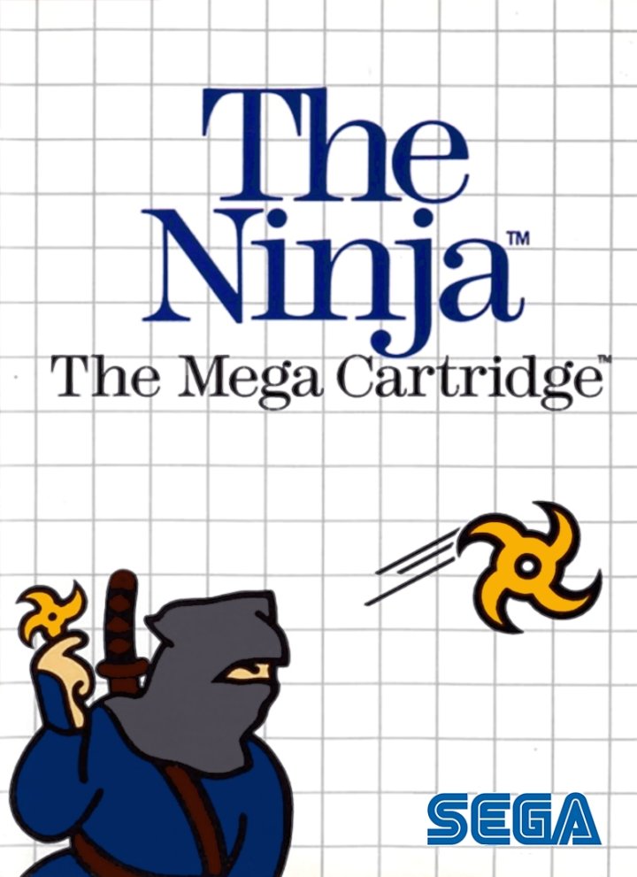 The Ninja