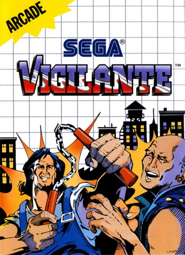 Vigilante