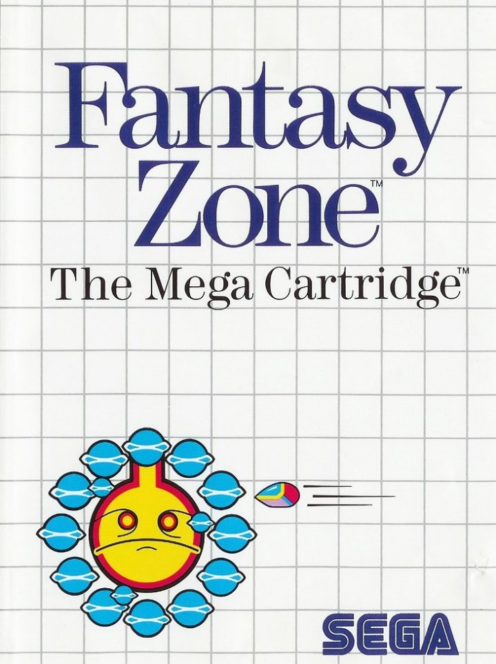 Fantasy Zone