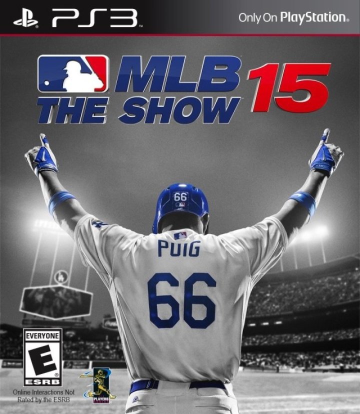 MLB 15: The Show | (Used - Loose) (Playstation 3)