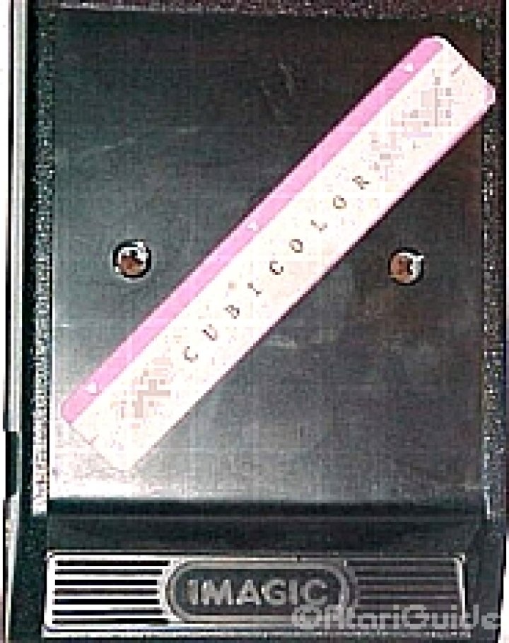 Cubicolor