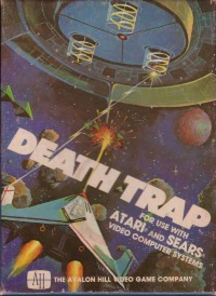 Death Trap