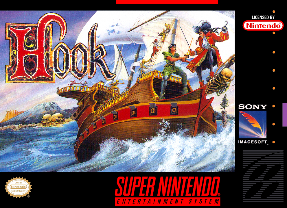 Hook