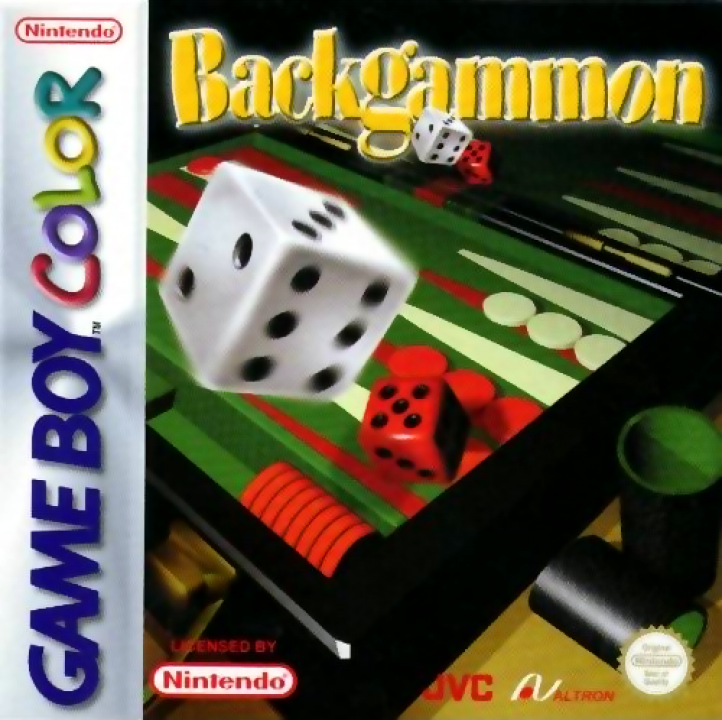 Backgammon