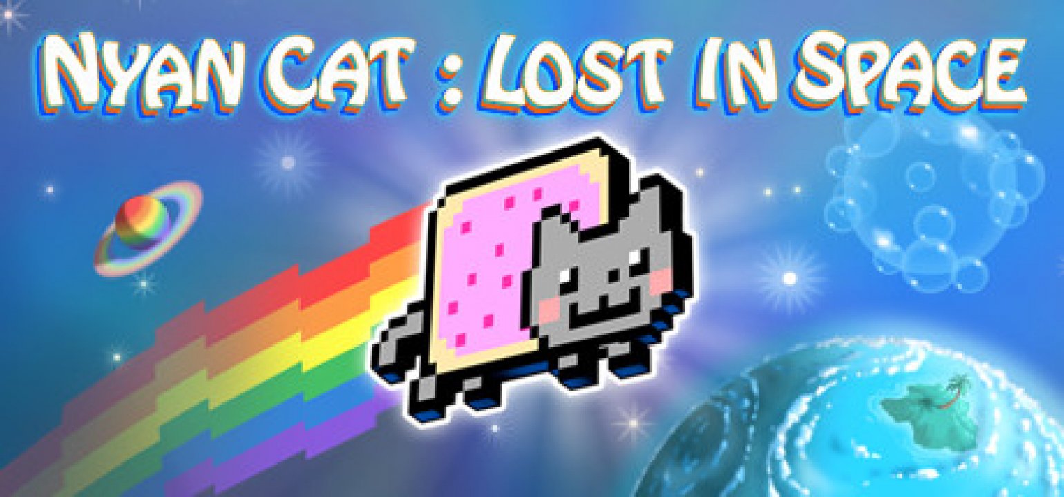 Pc Nyan Cat Lost In Space The Schworak Site - roblox roblox roblox nyan cat worldwide