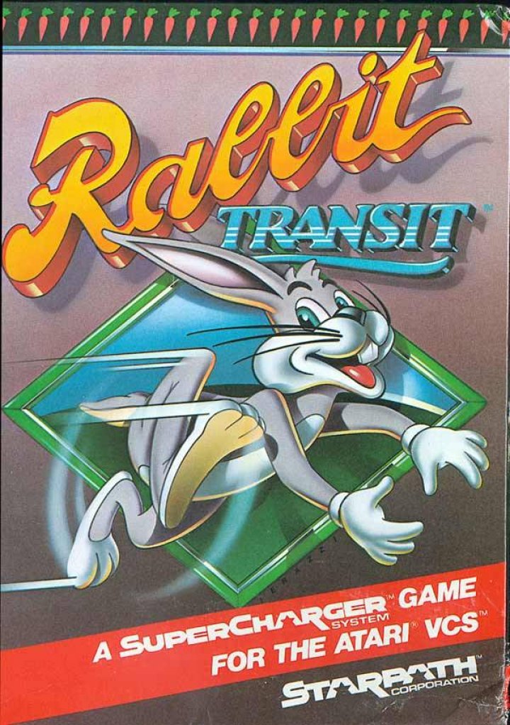 Rabbit Transit