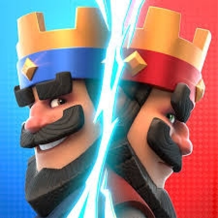 Copertina di Clash Royale