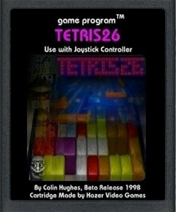 Tetris26