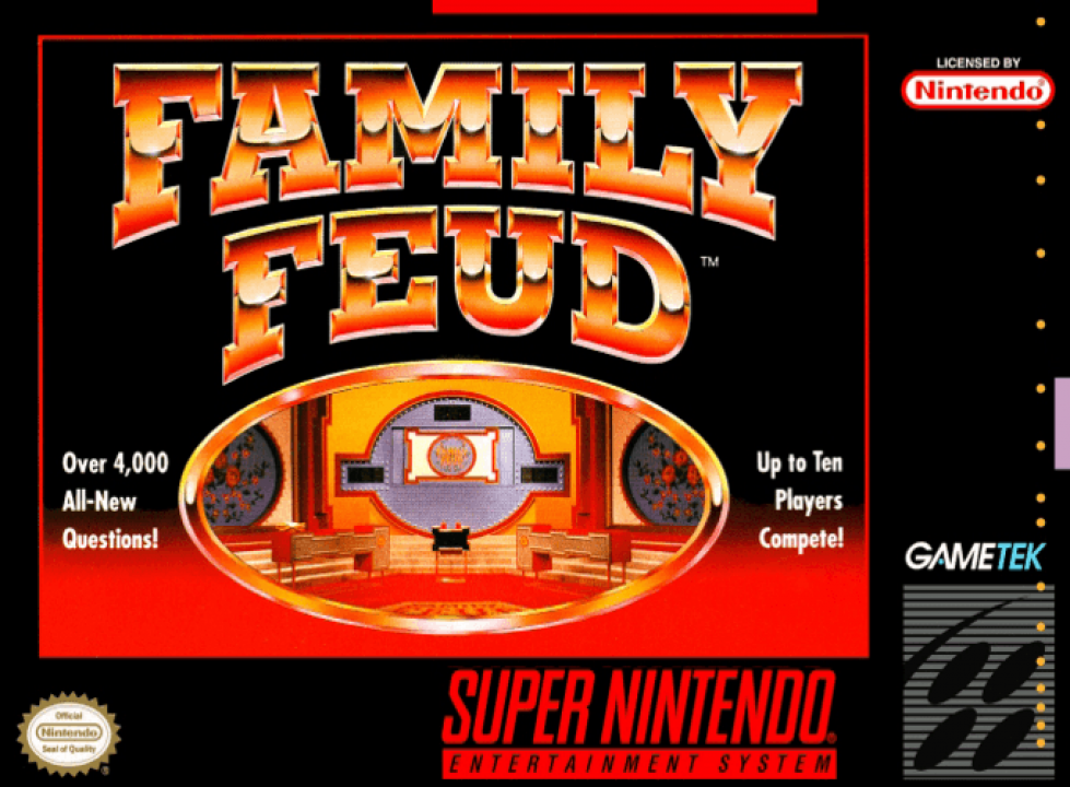 Family Feud