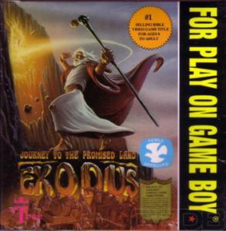 Exodus: Journey to the Promised Land