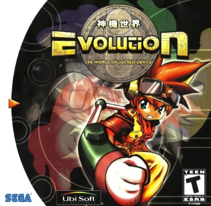 Evolution