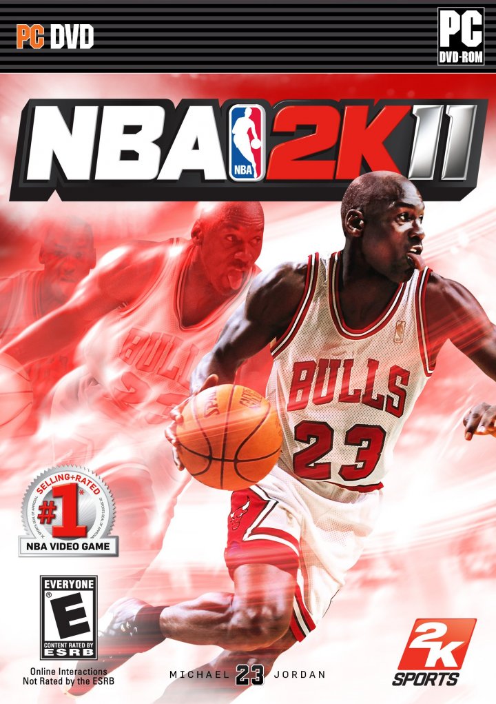 NBA 2K11