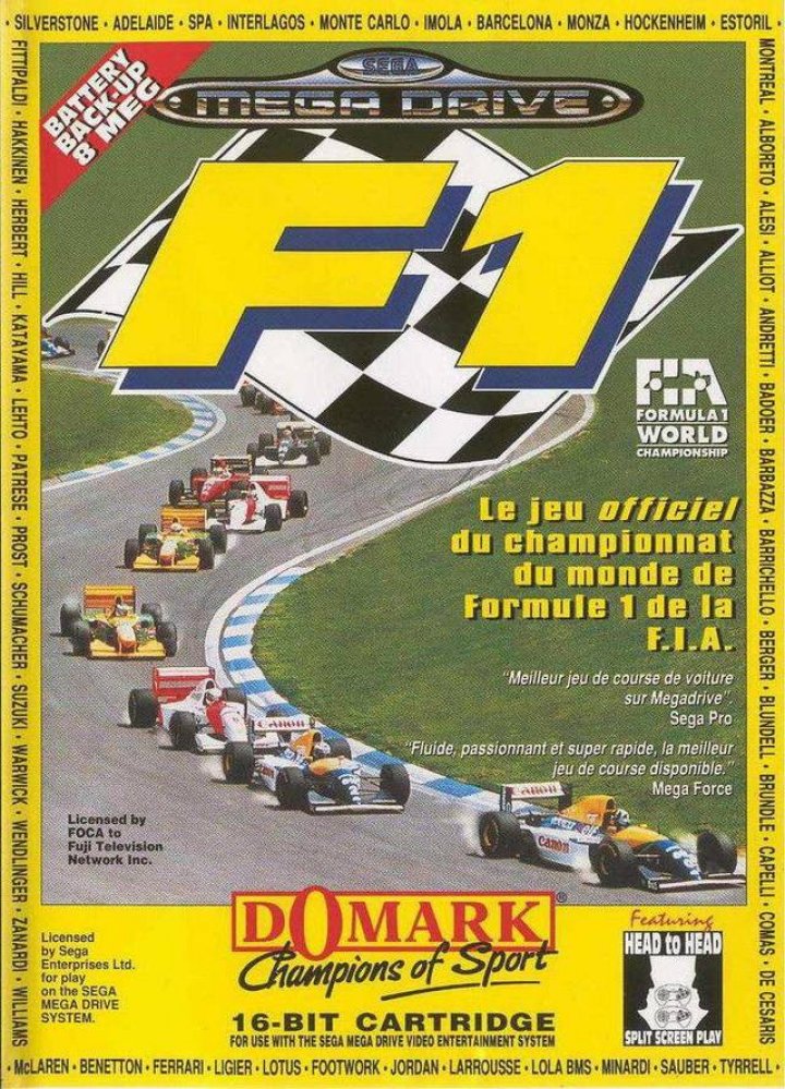 F1
