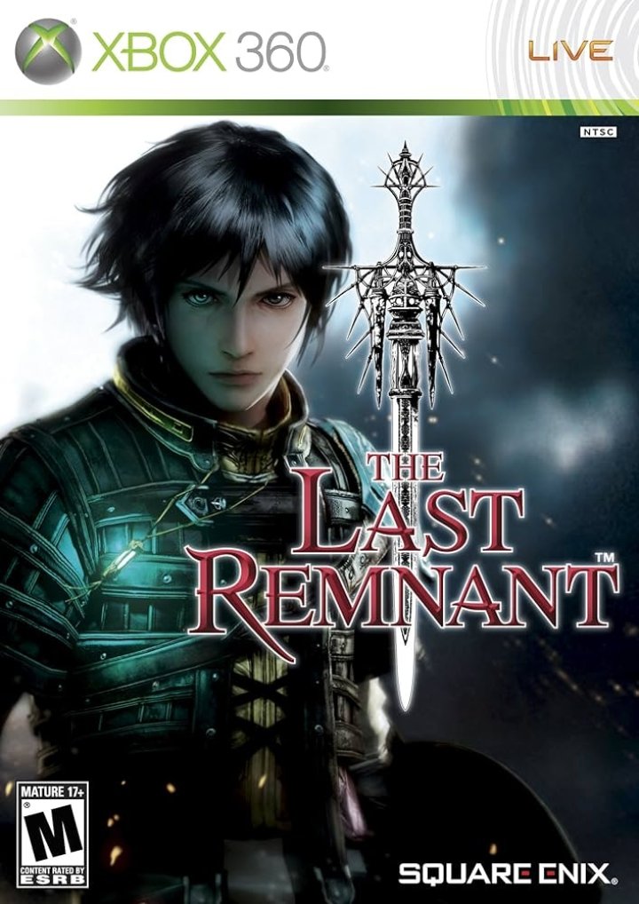 The Last Remnant