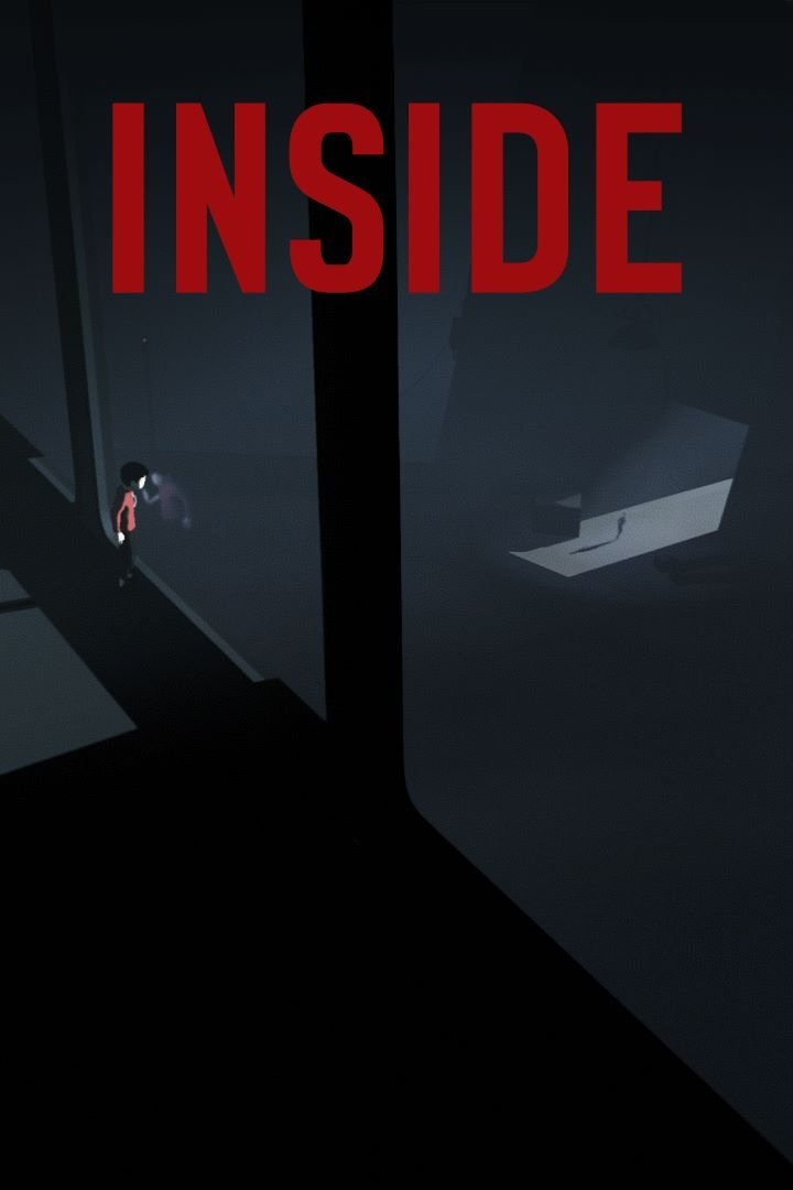 Copertina di Inside