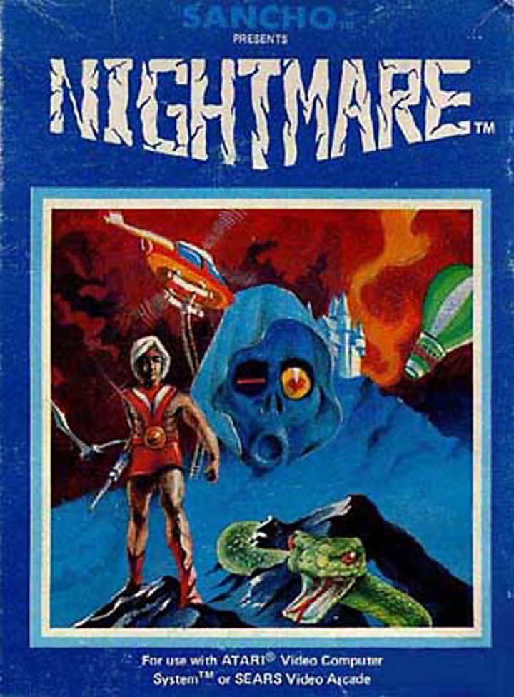 Nightmare