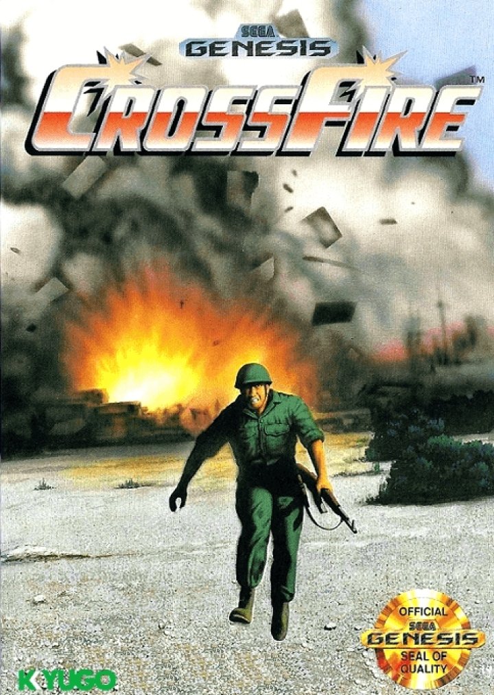 CrossFire