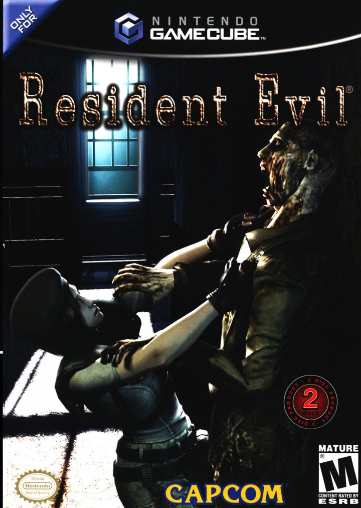 Resident Evil