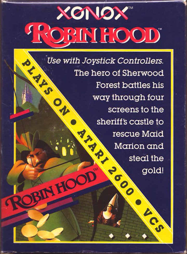 Robin Hood