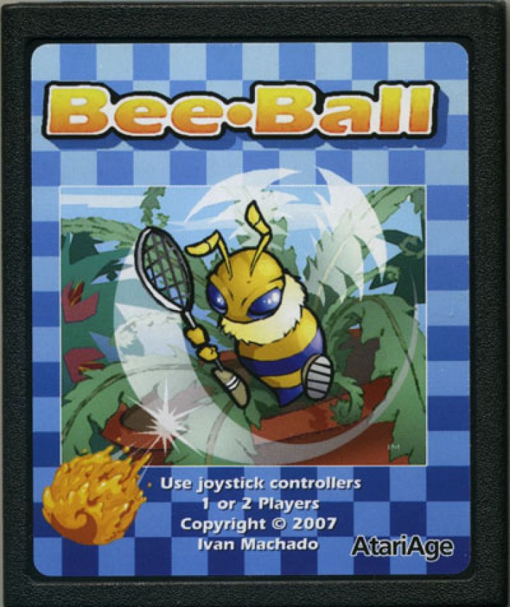 Bee-Ball