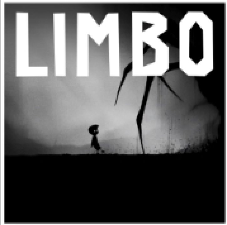 Copertina di LIMBO