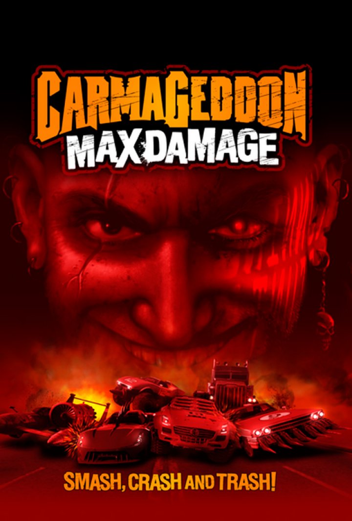 Pc Carmageddon Max Damage The Schworak Site - trash townroblox garbage simulatorep 1