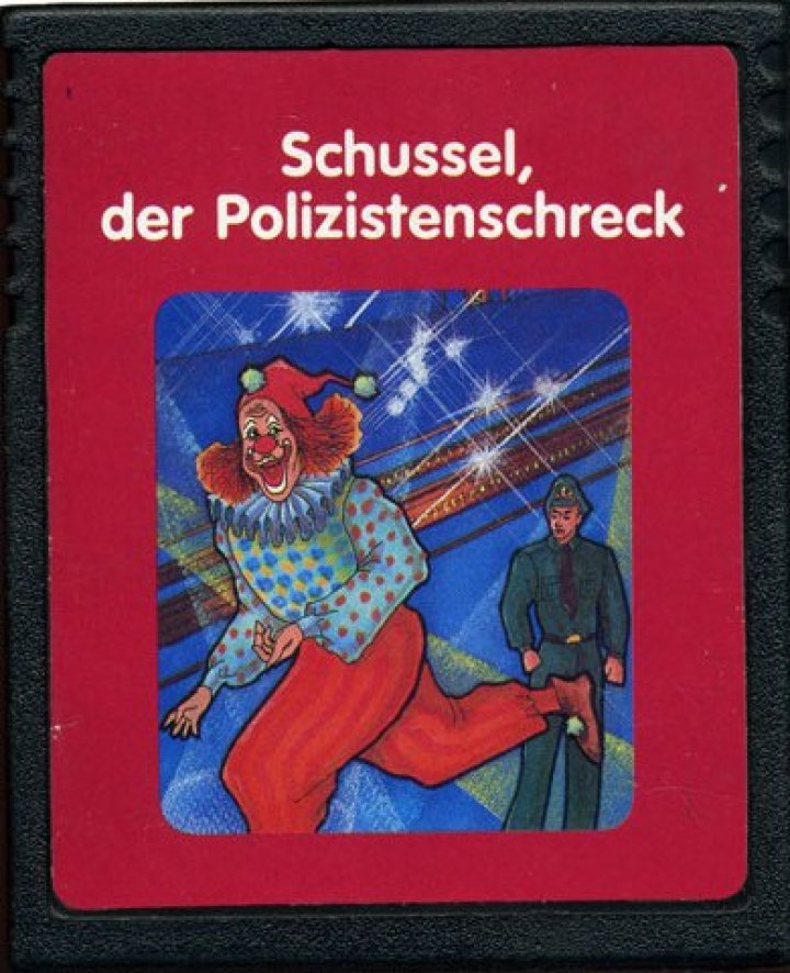 Walker