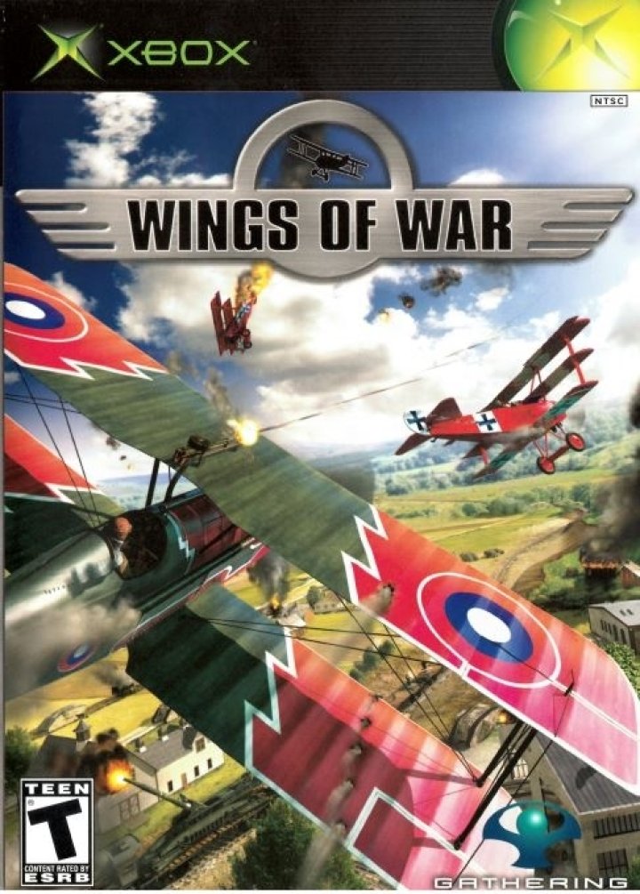 Wings of War