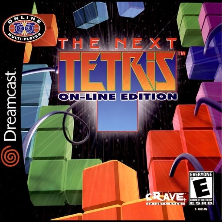 The Next Tetris: On-line Edition