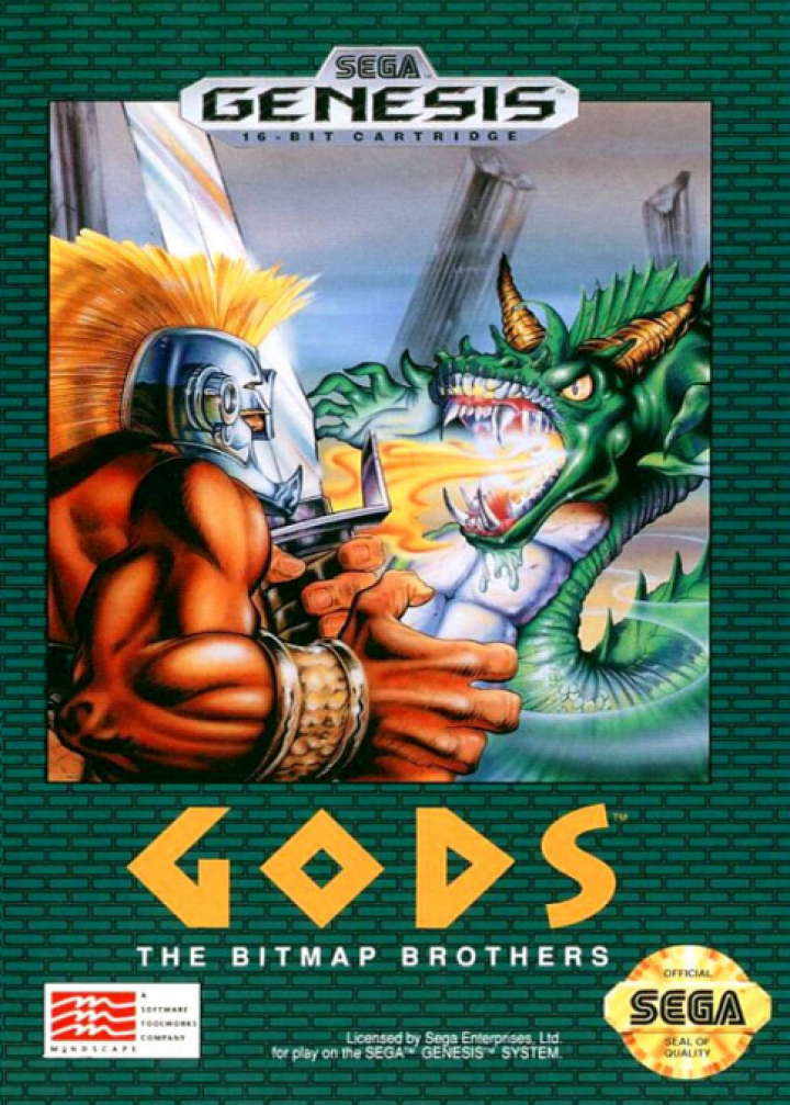 Gods