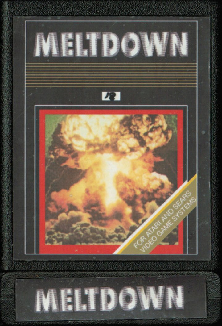 Meltdown
