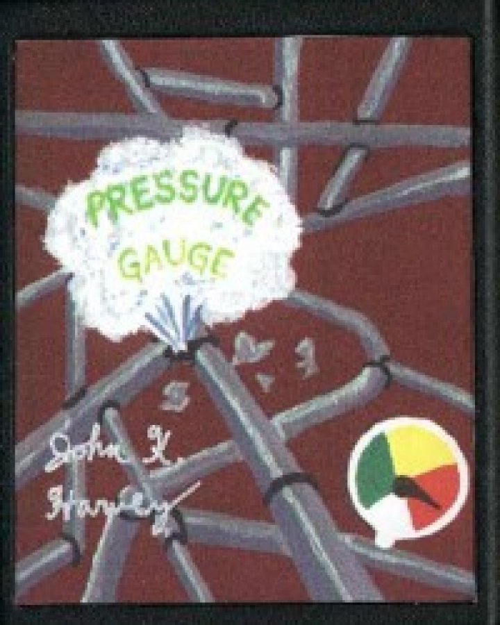 Pressure Gauge