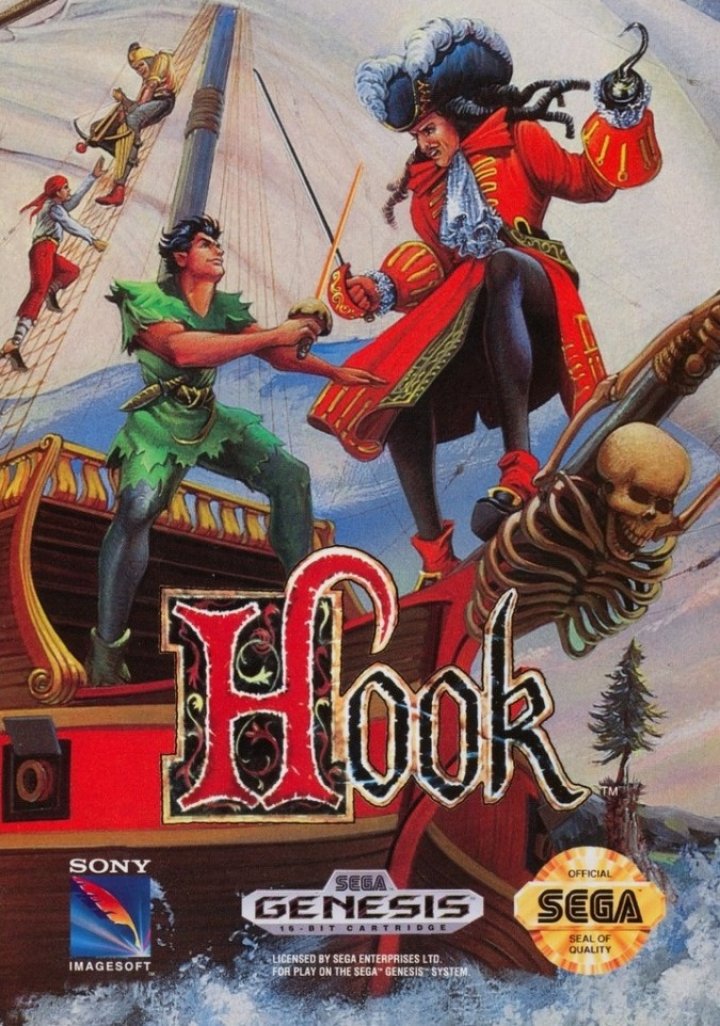 Hook